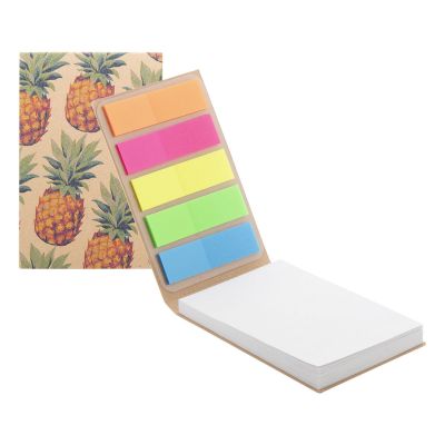CREASTICK COMBO B ECO - bloc de notas adhesivas personalizado