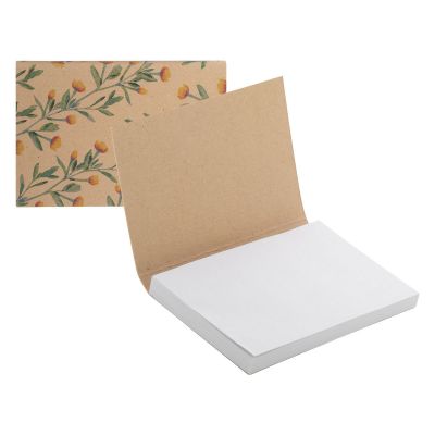 CREASTICK NOTE S ECO - bloc de notas adhesivas personalizado