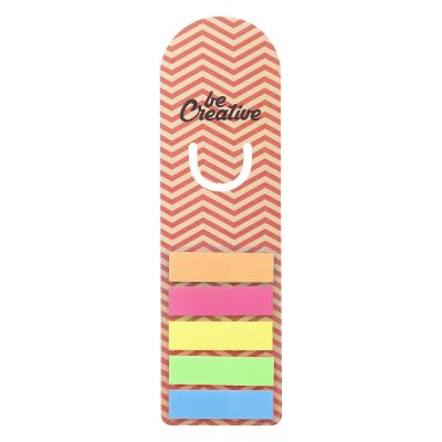 CREASTICK MARK A ECO - marcapáginas personalizado