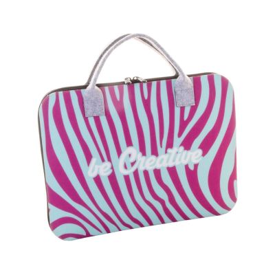 CREAFELT DOCU - bolsa de documentos personalizada