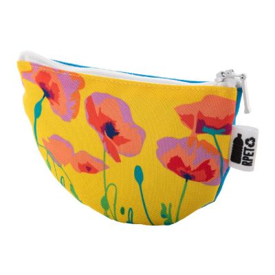 SUBOPURSE 180 - monedero RPET personalizado