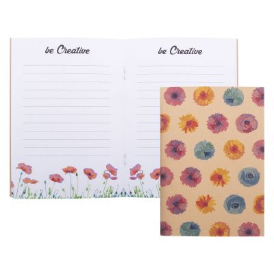 CREANOTE PLUS A6 ECO - cuaderno personalizado
