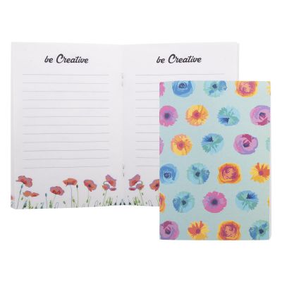 CREANOTE PLUS A6 - cuaderno personalizado