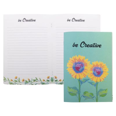 CREANOTE PLUS A5 - cuaderno personalizado
