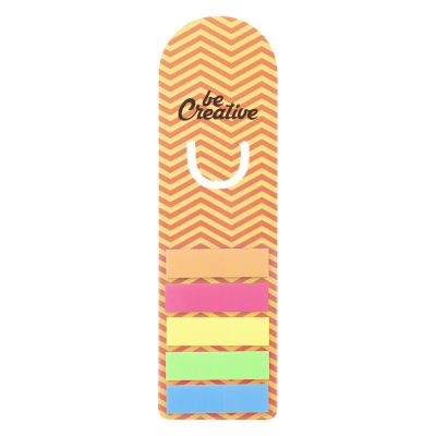 CREASTICK MARK A - marcapáginas personalizado