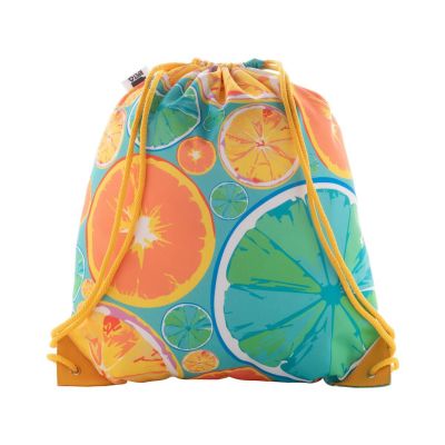 CREADRAW SUPREME - bolsa con cordón personalizada