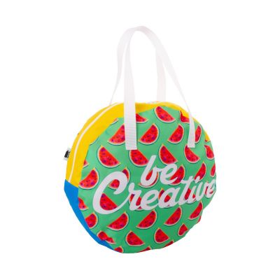 EDISON - bolsa personalizada para cables de cargadores EV