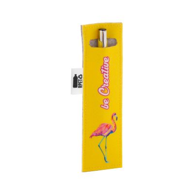 CREAFELT PEN A - estuche personalizado