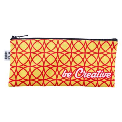 SUPPY RPET - estuche personalizado