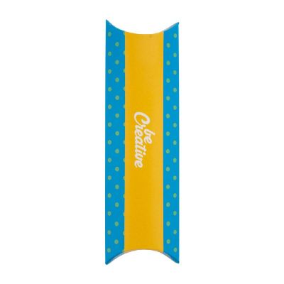 CREABOX PILLOW PEN - caja almohada bolígrafo