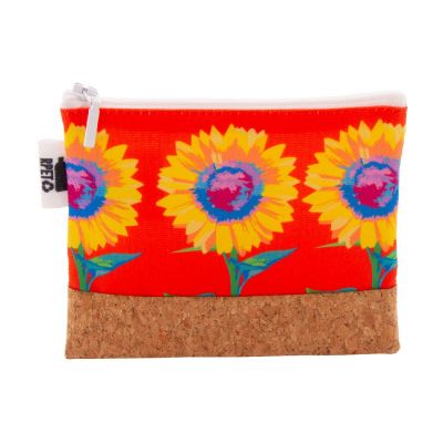 CREABEAUTY CORK S RPET - neceser personalizado