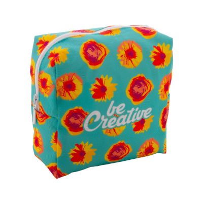 CREABEAUTY SQUARE M - neceser personalizado