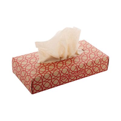 CREASNEEZE ECO - pañuelos de papel personalizados