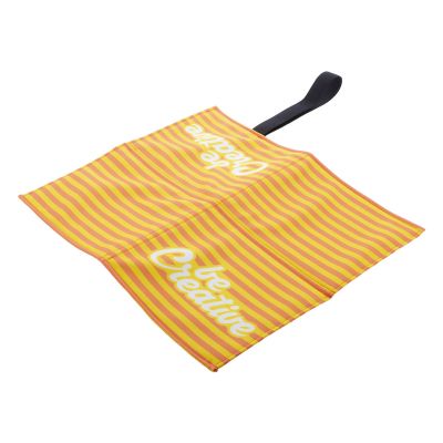 FANSEAT FOLD - cojín RPET personalizado