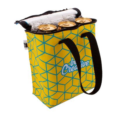 CREACOOL VERTICAL - bolsa nevera personalizada