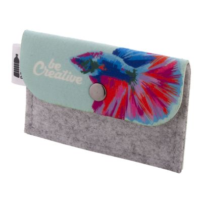 CREAFELT MONEY - monedero personalizado