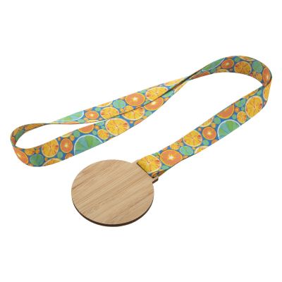 SUBDAL ECO - medalla personalizada