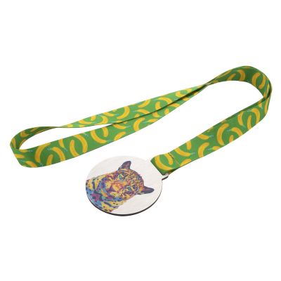 SUBDAL SHINE - medalla personalizada