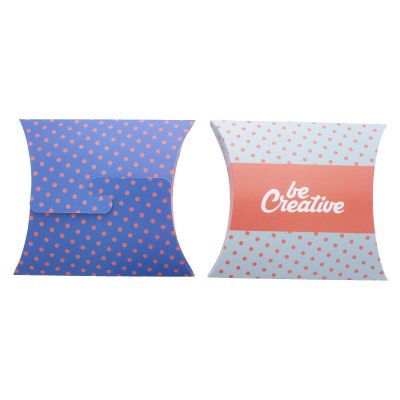 CREABOX PILLOW LOCK M - caja de almohada