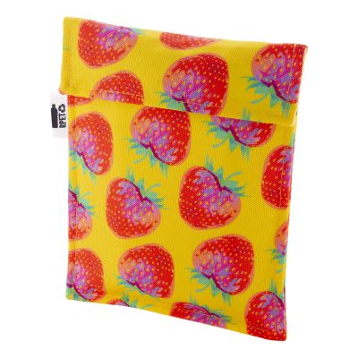 CREASNACK - bolsa de merienda personalizada