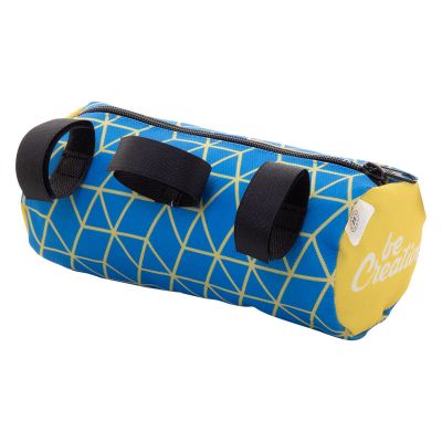 SUBOBIKE HANDLE - bolsa personalizada para manillar de bicicleta