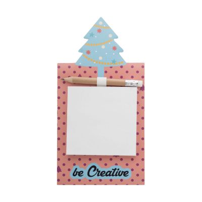 CREASTICK FRIDGE XMAS - imán de nevera personalizado