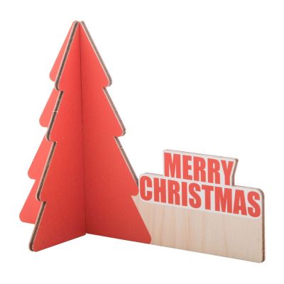 NARKAUS - Árbol de Navidad de escritorio