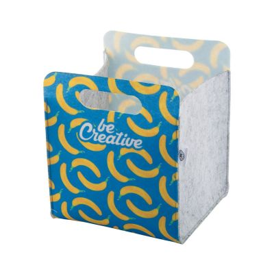 CREAFELT DESK L - organizador de escritorio personalizado