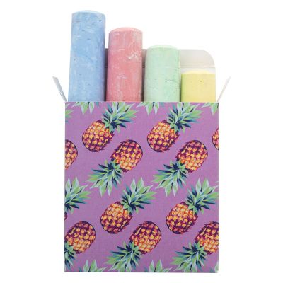 CHAXON - juego de tizas personalizado