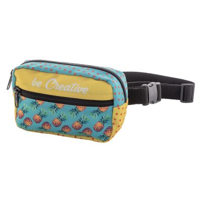 CREAWAIST COMPACT - riñonera personalizada