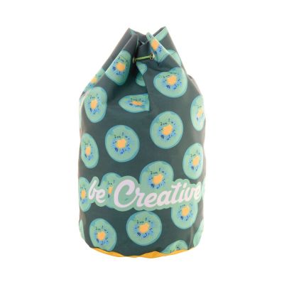 CREADRAW OCEAN - bolsa marinera personalizada