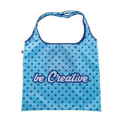 SUBOSHOP FOLD II - bolsa de la compra RPET personalizada