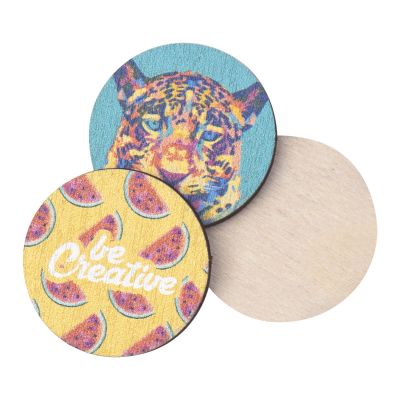 COLOCOIN - trolley coin personalizado