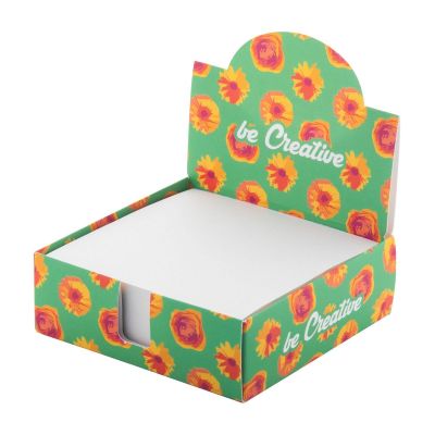 JOTTY - cubo de notas personalizado