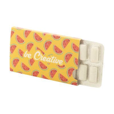 CREACHEW 12 - chicles personalizados