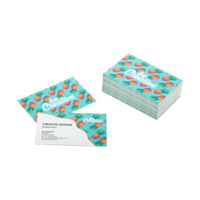 VISICARD - tarjetas de visita personalizadas