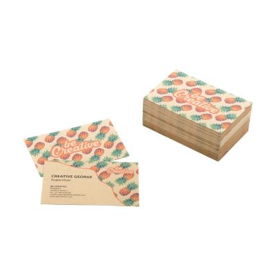 VISICARD ECO - tarjetas de visita personalizadas