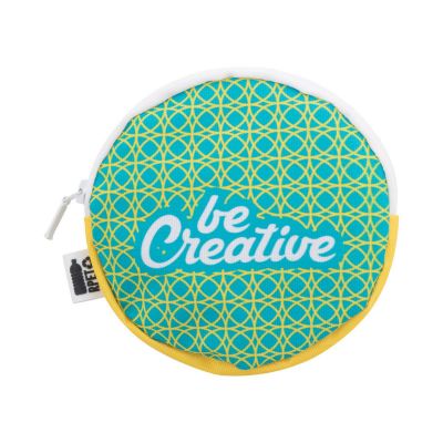 SUBOPURSE 360 - monedero RPET personalizado