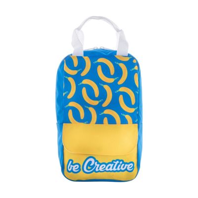 SUBOBAG BACK MINI - mochila RPET personalizada