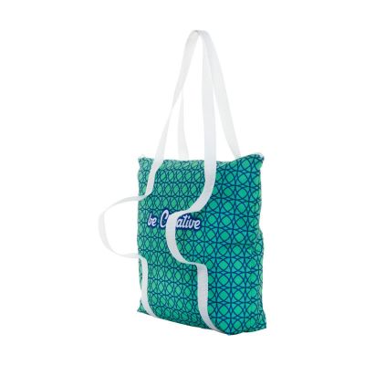 SUBOBAG YOGA - bolsa personalizada para esterilla de yoga
