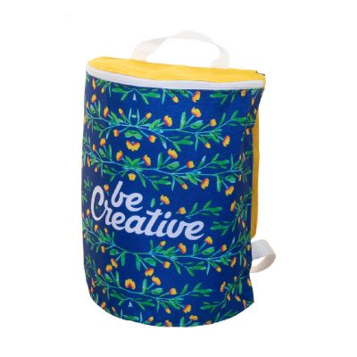 CREACOOL BACK - mochila refrigeradora RPET personalizada