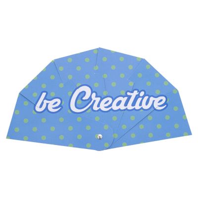 FOLBREEZE - ventilador de mano personalizado
