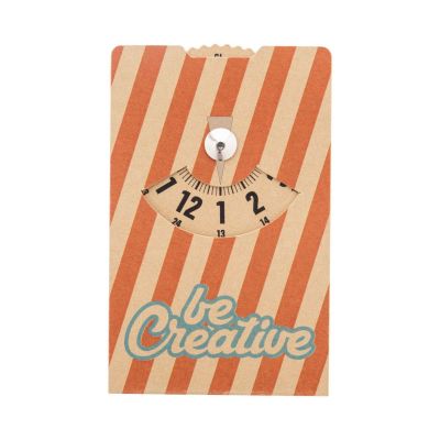 CREAPARK ECO PICO - tarjeta de aparcamiento