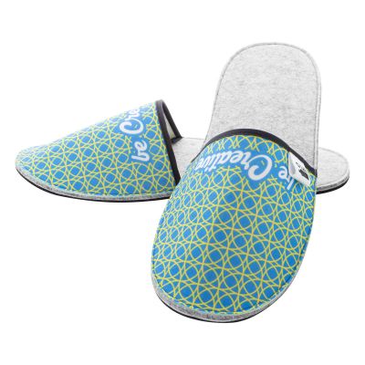 CREAFELT SLIP - zapatillas RPET personalizadas