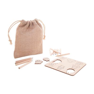 MATCHMOR - juego de combinar formas para colorear