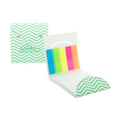 CREASTICK SEED COMBO C - bloc de notas adhesivas personalizado