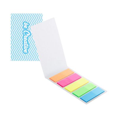 CREASTICK SEED PAGE A - marcador de página personalizado