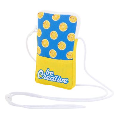 SUBOBAG FIESTA - bolso bandolera personalizado