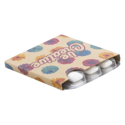 CREACHEW 6 ECO - chicles personalizados