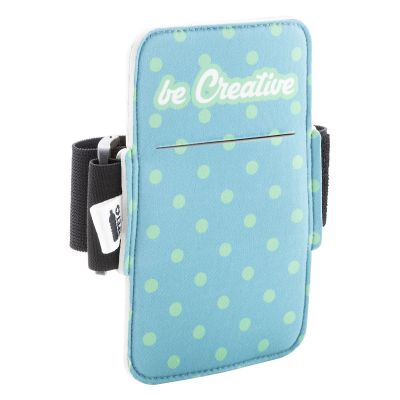 RUNFREE - funda personalizada para brazalete de móvil